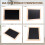 Double-Sided Blackboard Wooden Crafts Frame Small 8