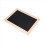 Double-Sided Blackboard Wooden Crafts Frame Small 3