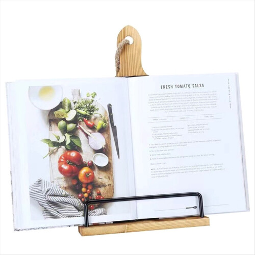 Cookbook Stand Phablets Tablet Holder Book Stand f 2