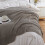 Knitted Throw Blanket for Couch, Bed and Sofa Supe 11