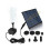Solar Hydroponics Submersible Pump Multifunctional 1
