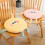 Seat Cushion Backrest Lumbar Support Dormitory Sea 6