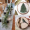 30Pcs/Lot Pine Wooden Chips Cut Pieces Wood Log Sh 8