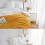 Knitted Throw Blanket for Couch, Bed and Sofa Supe 9