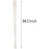 Ukulele Hanger Macrame Wall Mount Stand Holder for 7