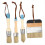 Wax Brush Paint Brush Drawers Storage Unit Home De 1