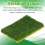2PCS 58x85mm Miniature Weeds Cluster Hand-Torn Mod 9