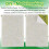 2PCS 58x85mm Miniature Weeds Cluster Hand-Torn Mod 10