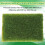 2PCS 58x85mm Miniature Weeds Cluster Hand-Torn Mod 6