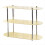 Ins Style Acrylic Multi-Layer Storage Rack Decorat 2