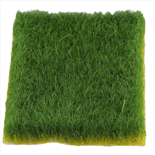 2PCS 58x85mm Miniature Weeds Cluster Hand-Torn Mod 2