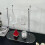 Ins Style Acrylic Multi-Layer Storage Rack Decorat 4