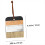 Wax Brush Paint Brush Drawers Storage Unit Home De 4