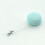 8PCS Macaron Mobile Phone Screen Cleaner Wiper Bru 11