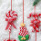 Christmas Tree Decoration Ornament Soft Clay Lolli 5