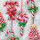 Christmas Tree Decoration Ornament Soft Clay Lolli 7