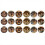 Christmas Decorations Nativity Scene Decorations, 1
