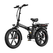 KOOLUX X11 electric bicycle, 13+10.4AH battery