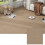 Self-Adhesive Carpet Tiles 30x30cm - Easy Install 4