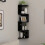 Wall Mounted Corner Storage Rack Classic Wall Rack 6