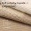 Self-Adhesive Carpet Tiles 30x30cm - Easy Install 6