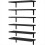 Floating Shelves,Wooden Floating Shelves for Wall 2