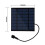 Solar Hydroponics Submersible Pump Multifunctional 6