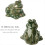 Toilet Bolt Caps, Decorative Covers, Cute Frog Cov 6