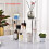 Ins Style Acrylic Multi-Layer Storage Rack Decorat 6