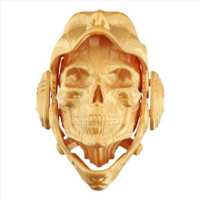 Unique 3D Printing Deformation Skull Model Tableto