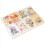 8 Styles Scrapbooking Material Paper,Decorative Co 11