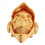 Unique 3D Printing Deformation Skull Model Tableto 4