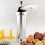 Cookie Biscuit Press Maker with 10 Decorative Sten 4