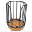 Coffee Filter Holder Basket Container, Storage Rac 1