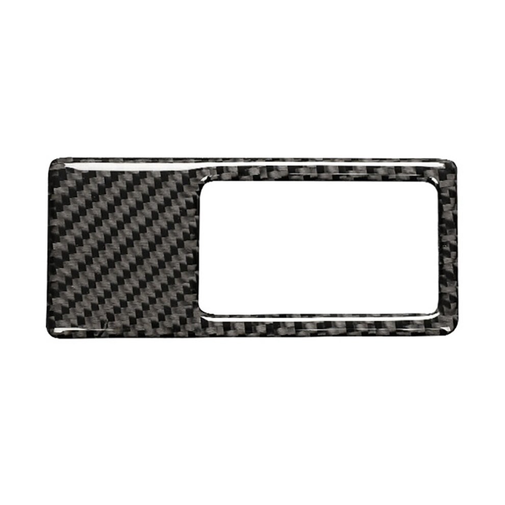 For Cx5 -5 2015 2016 Carbon Fiber Headlight Adjust 4853093966519