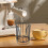 Coffee Filter Holder Basket Container, Storage Rac 7