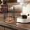 Coffee Filter Holder Basket Container, Storage Rac 3