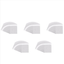 1000 Pcs Self Adhesive Candy Bag Cookie Bags Self-