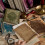 Retro Trace Book Page Material Paper Old Text News 6