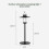 Outdoor Camping Desktop Atmosphere Light Portable 4