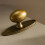 Ice Flower Antique Brass Solid with Vintage Treatm 4