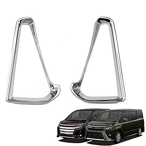 Car Protective Frame for Noah/Voxy 80 Series Modif 2
