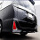 Car Protective Frame for Noah/Voxy 80 Series Modif 5
