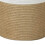 Cotton Roll Rope Basket, Decorative Woven Storage 6