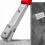 Handheld Hammer Tacker Stapler Door Type Staples M 6