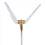 Butterfly Desk Lamp Indoor Lighting Button Home De 8