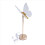 Butterfly Desk Lamp Indoor Lighting Button Home De 6