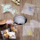 400 Pcs Self Adhesive Candy Bag Cookie Bags Self-A 6