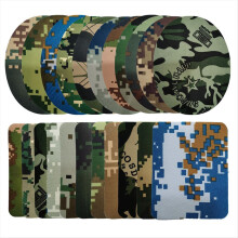 22 Camouflage Patches Iron on Patches Appliques Cl