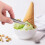4pcs Sprinkles Tools for Cake Decorating, 4 Claw S 8